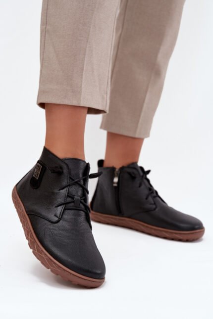 Žema avalynė modelis 216982 Step in style