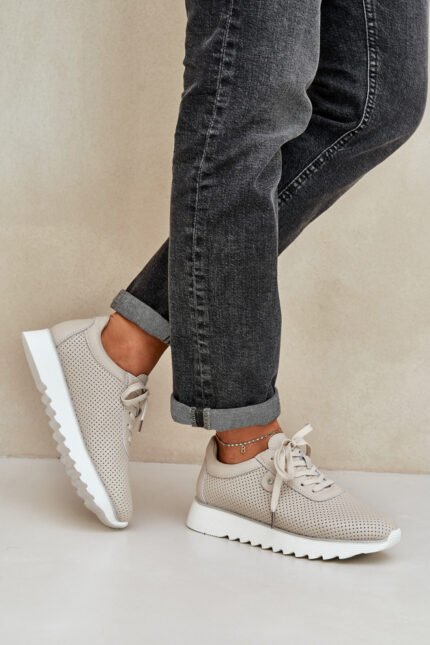 Sportinė avalynė modelis 209067 Step in style