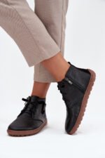 Žema avalynė modelis 216982 Step in style - Image 3