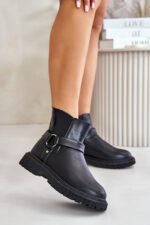 Džodhpuro batai modelis 201523 Step in style