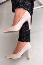Aukštakulniai modelis 222541 Step in style - Image 2