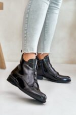 Batai modelis 201691 Step in style
