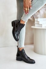 Batai modelis 201691 Step in style - Image 3
