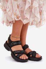 Sandalai modelis 209899 Step in style