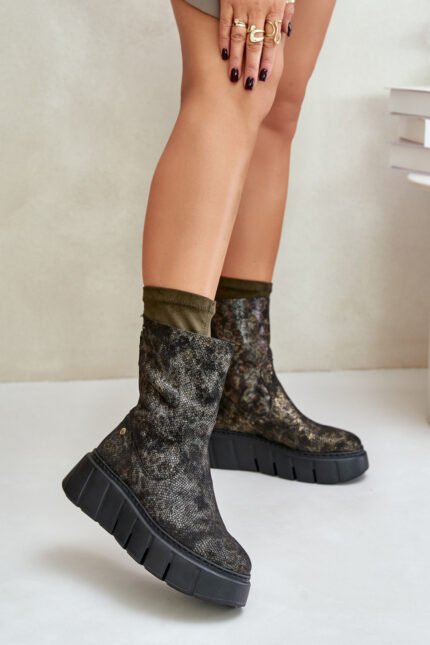 Batai modelis 202804 Step in style