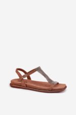 Sandalai modelis 212358 Step in style - Image 2