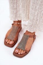 Sandalai modelis 212358 Step in style - Image 3