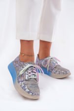 Žema avalynė modelis 212569 Step in style