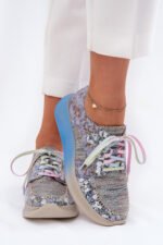 Žema avalynė modelis 212569 Step in style - Image 3