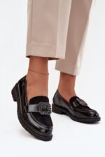 Mockasinai modelis 219239 Step in style