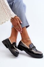 Žema avalynė modelis 194694 Step in style