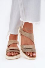 Sandalai modelis 213466 Step in style - Image 3