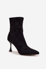 Batai su kulnu modelis 220204 Step in style - Image 2