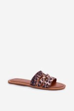 Šlepetės modelis 215984 Step in style - Image 2