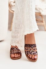 Šlepetės modelis 215984 Step in style - Image 3