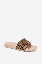 Šlepetės modelis 216424 Step in style - Image 2