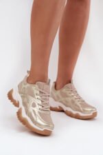 Sportinė avalynė modelis 216445 Step in style