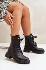 Bootie modelis 199830 Step in style - Image 3