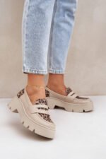 Mockasinai modelis 208663 Step in style