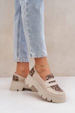 Mockasinai modelis 208663 Step in style - Image 3
