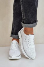 Sportinė avalynė modelis 209068 Step in style