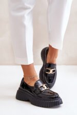 Žema avalynė modelis 201139 Step in style