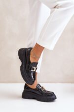 Žema avalynė modelis 201139 Step in style - Image 3
