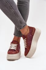 Sportinė avalynė modelis 217467 Step in style - Image 3