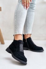 Batai modelis 201692 Step in style