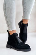 Batai modelis 201692 Step in style - Image 3