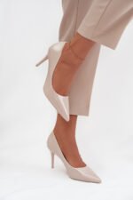 Aukštakulniai modelis 218920 Step in style - Image 3