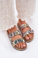 Šlepetės modelis 212592 Step in style - Image 3