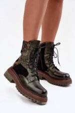 Bootie modelis 219391 Step in style - Image 3