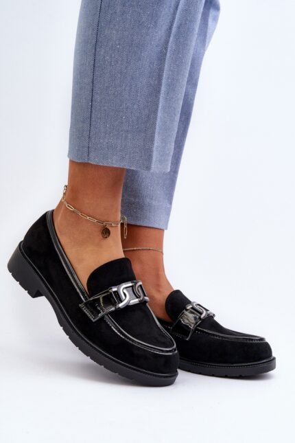 Mockasinai modelis 194696 Step in style