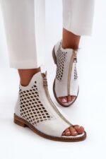 Sandalai modelis 196666 Step in style - Image 3