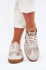 Sportinė avalynė modelis 215472 Step in style