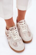 Sportinė avalynė modelis 215472 Step in style - Image 3