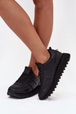 Sportinė avalynė modelis 216446 Step in style