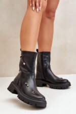 Batai modelis 199831 Step in style