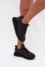 Sportinė avalynė modelis 216446 Step in style - Image 3
