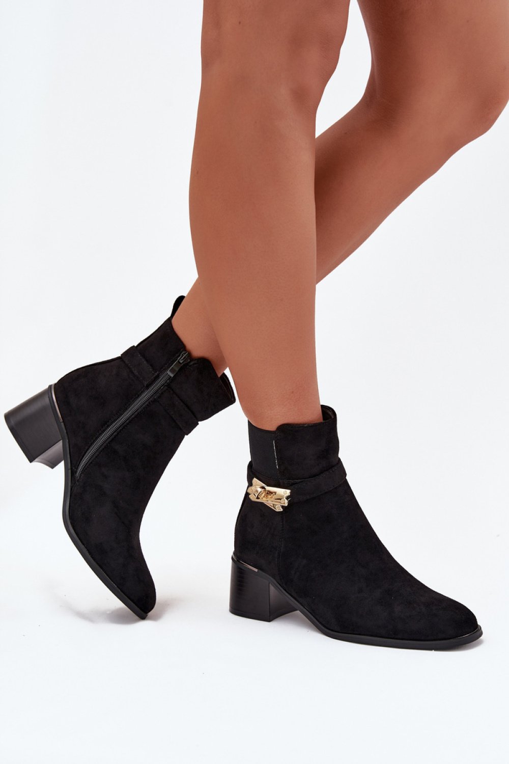 176652159070499 Batai su kulnu modelis 216650 Step in style - Image 1