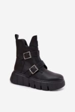 Batai su platforma modelis 216832 Step in style - Image 2