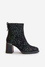 Batai su kulnu modelis 201527 Step in style - Image 2