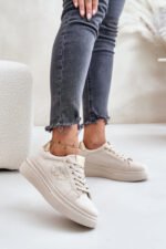 Sportinė avalynė modelis 201926 Step in style