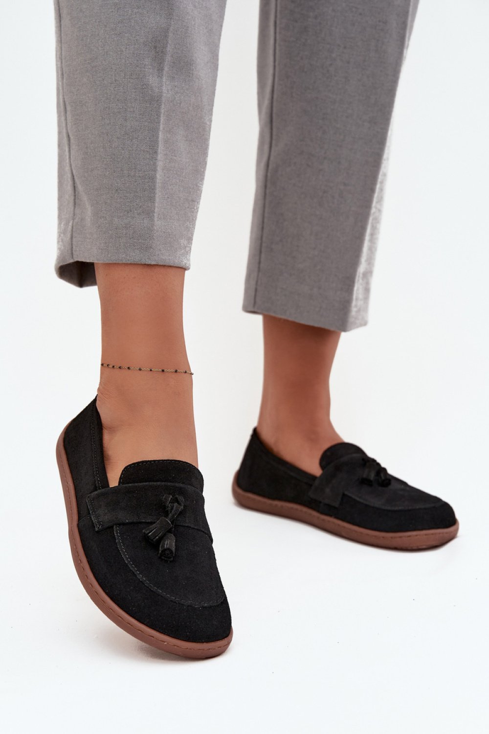 176652163627101 Mockasinai modelis 218921 Step in style - Image 1