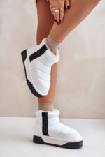 Sniego batai modelis 202621 Step in style - Image 3