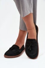 Mockasinai modelis 218921 Step in style - Image 3