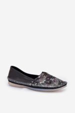 Baleto bateliai modelis 212337 Step in style - Image 2