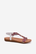 Sandalai modelis 212362 Step in style - Image 2