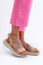 Buskin modelis 197711 Step in style